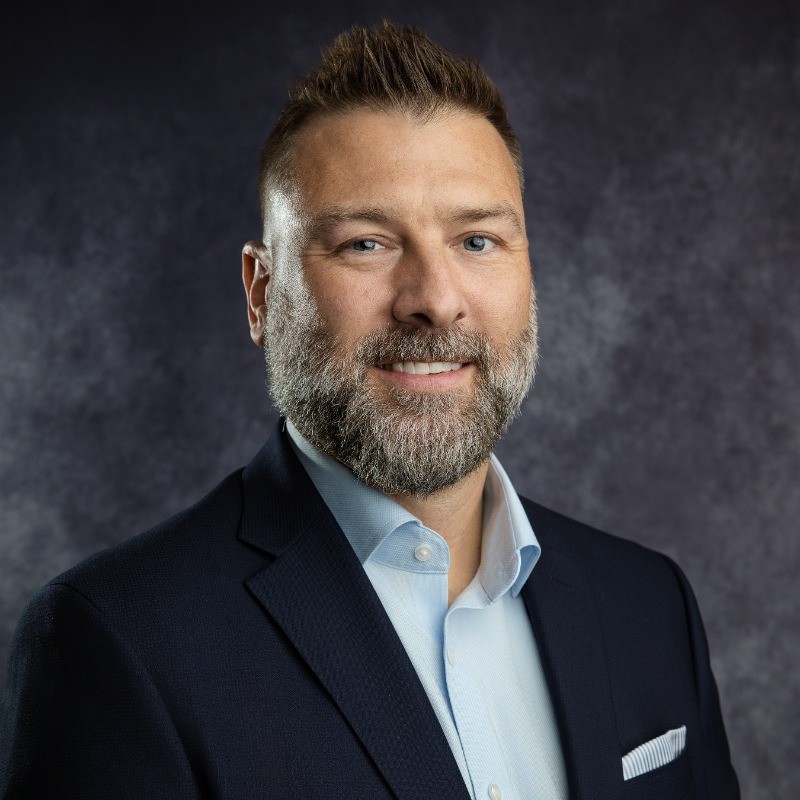 Justin Johnson - ConnexPay Head of Marketing testimonial